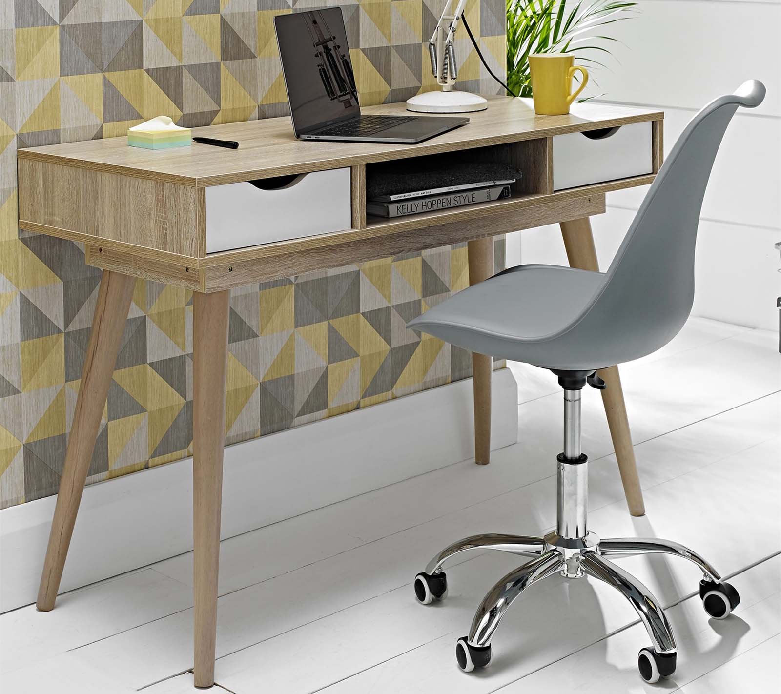 Homebase office 2024 chair